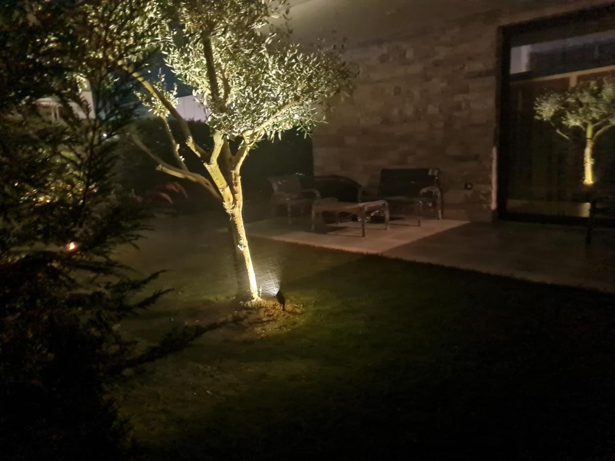Rosemarine Villas Durres Exterior photo