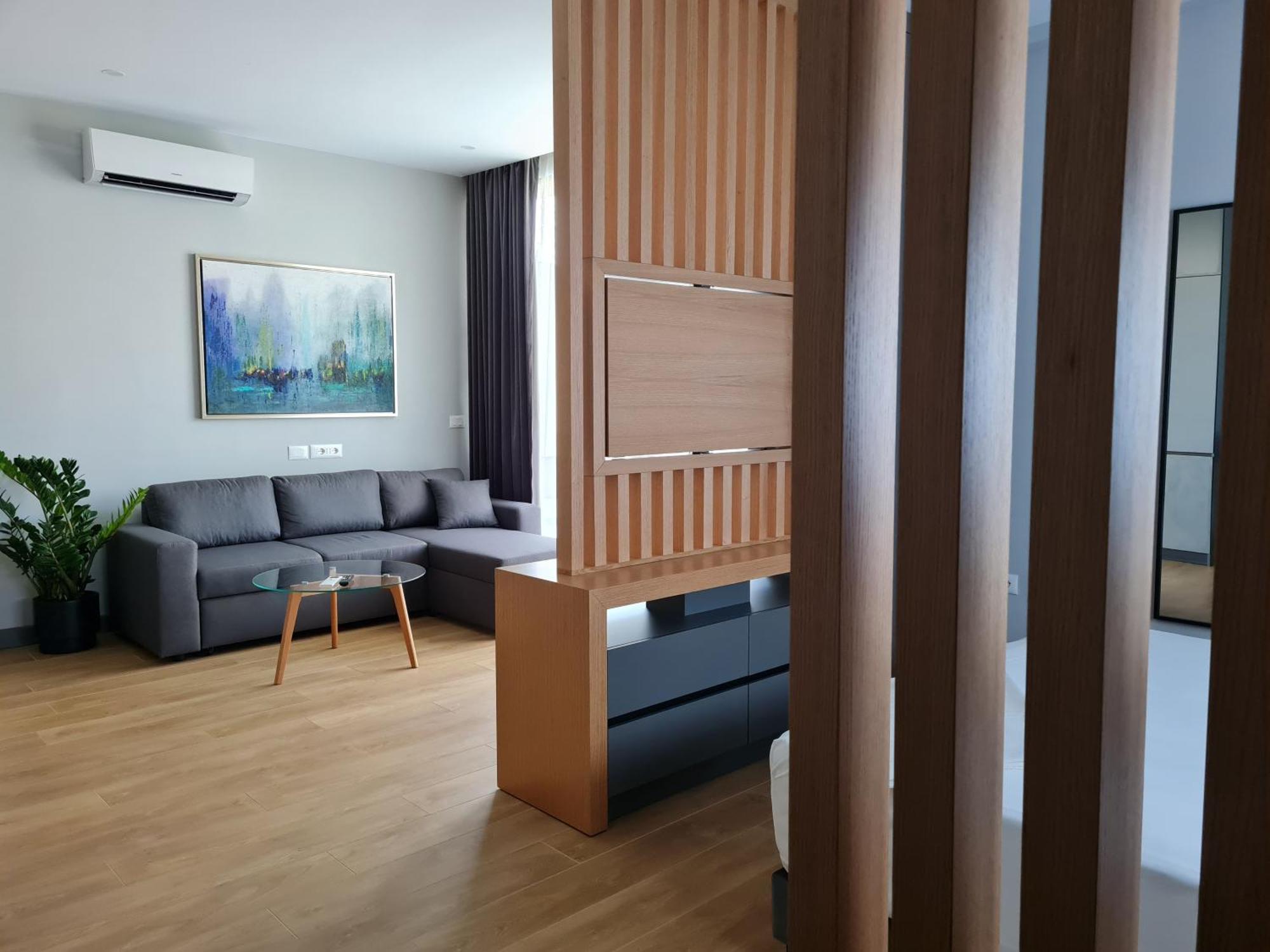 Rosemarine Villas Durres Exterior photo