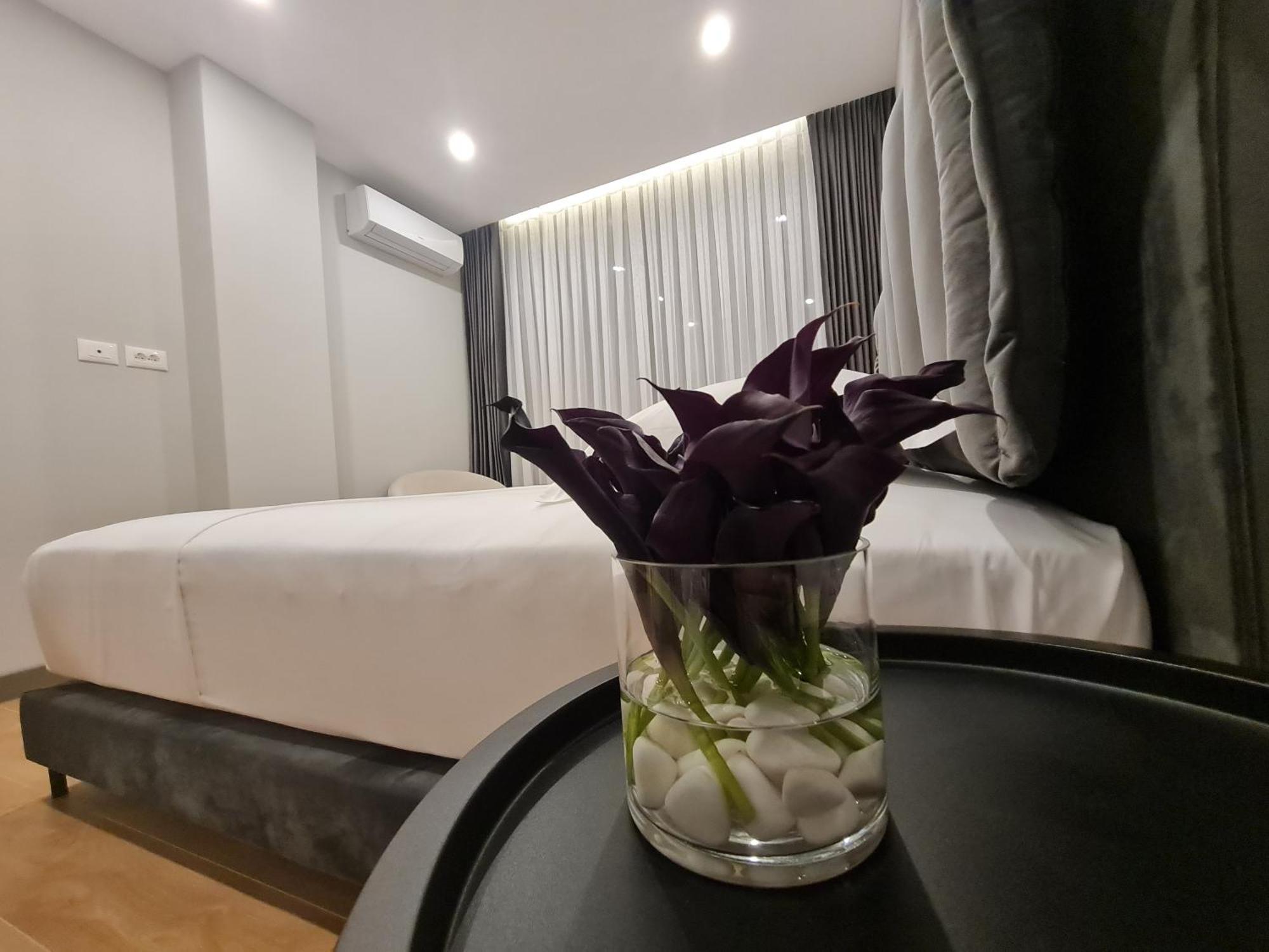 Rosemarine Villas Durres Room photo
